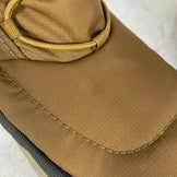 【Unisex 23.0cm ベージュ系】 Columbia ( コロンビア ) イエローテイル ブーツ アドバンス ウォータープルーフ オムニヒートインフィニティ YELLOWTAIL BOOT ADVANCE WP OHI フットウェア スノーブーツ z00060180