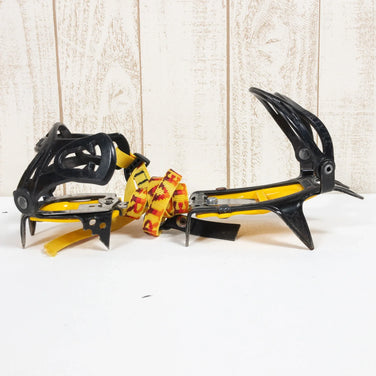 【OneSize ブラック系】 Grivel ( グリベル ) G10 ニュークラシック G10 New Classic RA072A04F 10本爪アイゼン クランポン アイゼン ウィンターギア - 【公式】2ndGEAR（セカンドギア）Webショップ【登山用品・アウトドア用品専門 買取販売店】