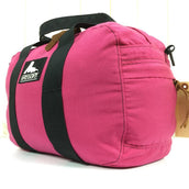 【XS ピンク系】Gregory ( グレゴリー ) ダッフル バッグ Xs Duffle Bag Xs 20L シルバータグ 旧タグ アメリカ製 フューシャ 生産終了モデル 入手困難 ウエストバッグ ヒップパック バッグ ストレージ - 【公式】2ndGEAR（セカンドギア）Webショップ【登山用品・アウトドア用品専門 買取販売店】