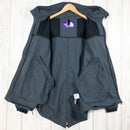 【Men's S グレー系】 The North Face ( ザ・ノースフェイス ) マウンテン ウィンド パーカー パーテックス エム51 コート Mountain Wind Parka Pertex M-51 Coat ナイロン NP2172N Asian - 【公式】2ndGEAR（セカンドギア）Webショップ【登山用品・アウトドア用品専門 買取販売店】