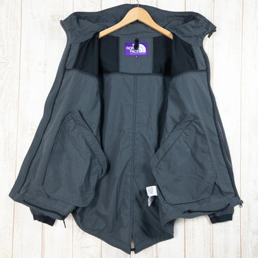 【Men's S グレー系】 The North Face ( ザ・ノースフェイス ) マウンテン ウィンド パーカー パーテックス エム51 コート Mountain Wind Parka Pertex M-51 Coat ナイロン NP2172N Asian - 【公式】2ndGEAR（セカンドギア）Webショップ【登山用品・アウトドア用品専門 買取販売店】