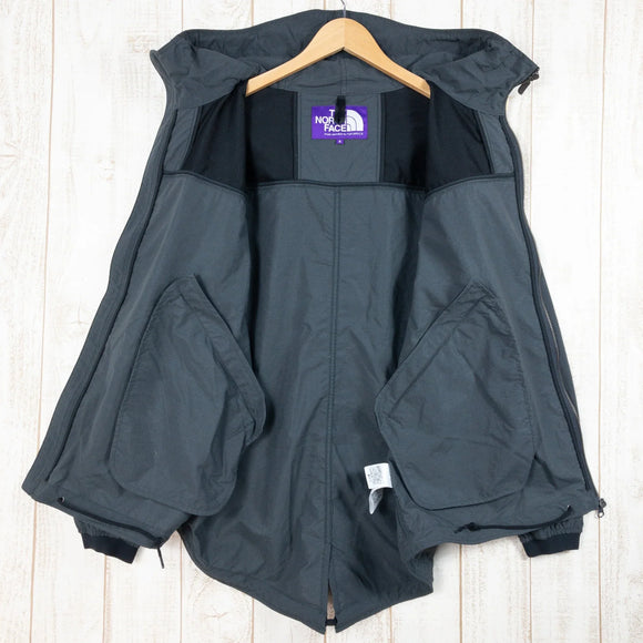【Men's S グレー系】 The North Face ( ザ・ノースフェイス ) マウンテン ウィンド パーカー パーテックス エム51 コート Mountain Wind Parka Pertex M-51 Coat ナイロン NP2172N Asian - 【公式】2ndGEAR（セカンドギア）Webショップ【登山用品・アウトドア用品専門 買取販売店】