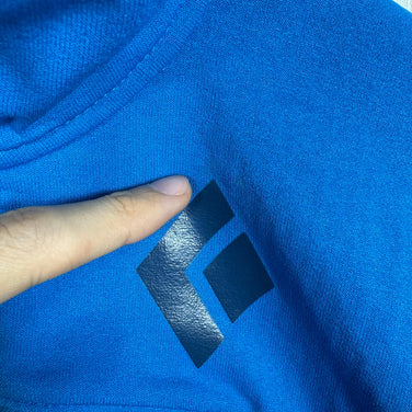 【Men's S ブルー系】 Black Diamond ( ブラックダイヤモンド ) コフィシェント ジャケット Coefficient Jacket ポリエステル ウェア トップス アウター ジャケット フリース ポーラテック・パワードライ z00055343