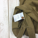【Men's S ブラウン系】 Mountain Khaki ( マウンテンカーキ ) バイソン ポロシャツ Bison Polo Shirts 生産終了モデル International Men's Mushroom コットン ショートスリーブシャツ インナー シ - 【公式】2ndGEAR（セカンドギア）Webショップ【登山用品・アウトドア用品専門 買取販売店】