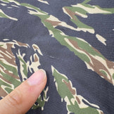【Men's M グリーン系】 Mountain Martial Arts | Mma ( マウンテンマーシャルアーツ ) 7 ポケット ランパンツ 7 ショートレングス 7Pocket Run Pants Shorty タイガーカモ 生産終了モデル 入手困難 ポリ