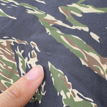 【Men's M グリーン系】 Mountain Martial Arts | Mma ( マウンテンマーシャルアーツ ) 7 ポケット ランパンツ 7 ショートレングス 7Pocket Run Pants Shorty タイガーカモ 生産終了モデル 入手困難 ポリ