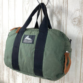 【XS グリーン系】 Gregory ( グレゴリー ) ダッフルバッグ Duffle Bag 生産終了モデル 入手困難 銀タグ 旧ロゴ ナイロン バッグ ストレージ ダッフルバッグ ボストンバッグ z00051008 ダッフルバッグ ボストンバッグ バ - 【公式】2ndGEAR（セカンドギア）Webショップ【登山用品・アウトドア用品専門 買取販売店】