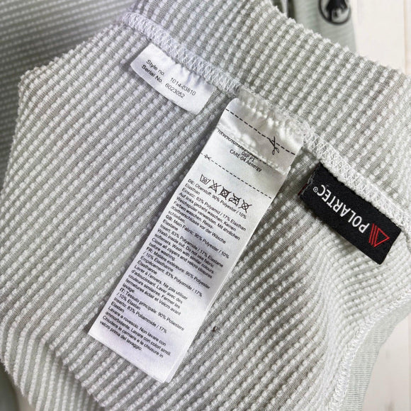 【Women's XS グリーン系】 Mammut ( マムート ) エナジー ライト ミッドレイヤー フーデッド ジャケット Aenergy Light ML Hooded Jacket Polartec Power Grid / Athletic Fit ポリエステル