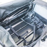 【OneSize ブラック系】 The North Face ( ザ・ノースフェイス ) ローリング サンダー 30インチ Rolling Thunder 30 ローラーダッフル ローラーバッグ トロリーバッグ NM82324 ローラーバッグ トロリーバッグ バッ - 【公式】2ndGEAR（セカンドギア）Webショップ【登山用品・アウトドア用品専門 買取販売店】