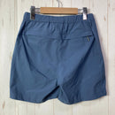 【Women's S ブルー系】 Marmot ( マーモット ) ライト オペレート ショーツ Light Operate Shorts インディゴ ポリエステル ウェア ボトムス ショーツ ショートパンツ  z00060578 インディゴ  ショーツ ショートパン-2