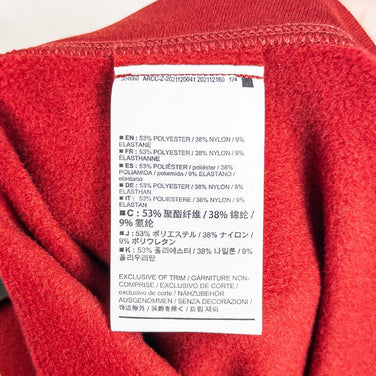 【Men's S レッド系】 Arcteryx ( アークテリクス ) ロー ヘビーウェイト ボトム Rho Heavyweight Bottom Bordeaux ポリエステル ウェア ボトムス ロングパンツ フリース z00052572 Bordeaux フリ - 【公式】2ndGEAR（セカンドギア）Webショップ【登山用品・アウトドア用品専門 買取販売店】