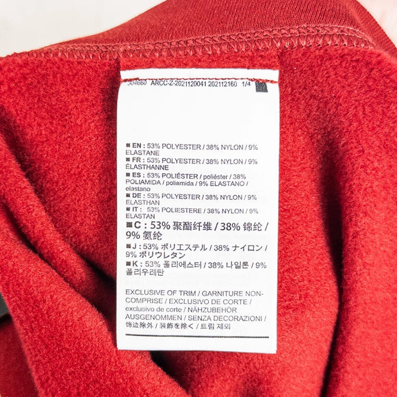 【Men's S レッド系】 Arcteryx ( アークテリクス ) ロー ヘビーウェイト ボトム Rho Heavyweight Bottom Bordeaux ポリエステル ウェア ボトムス ロングパンツ フリース z00052572 Bordeaux フリ - 【公式】2ndGEAR（セカンドギア）Webショップ【登山用品・アウトドア用品専門 買取販売店】