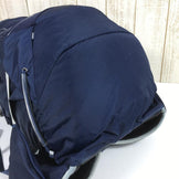 【Men's L/XL ネイビー系】Osprey ( オスプレー ) タロン 33 Talon 33 ナイロン OS50236 Men's 容量【30L～54L】 バックパック バッグ ストレージ - 【公式】2ndGEAR（セカンドギア）Webショップ【登山用品・アウトドア用品専門 買取販売店】