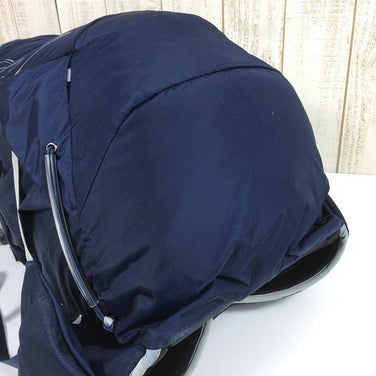 【Men's L/XL ネイビー系】Osprey ( オスプレー ) タロン 33 Talon 33 ナイロン OS50236 Men's 容量【30L～54L】 バックパック バッグ ストレージ - 【公式】2ndGEAR（セカンドギア）Webショップ【登山用品・アウトドア用品専門 買取販売店】