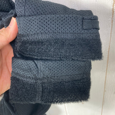 【Men's M ブラック系】 Static ( スタティック ) アドリフト ハーフ ジップ フーディ Adrift Half Zip Hoody ポリエステル ウェア トップス アウター ジャケット フリース Teijin Octa ( 帝人オクタ ) z000