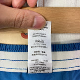 【女士 M 蓝色系】2014 Patagonia (巴塔哥尼亚) Baggies Shorts GLSB 尼龙 运动服 下装 短裤 GLSB 短裤 下装