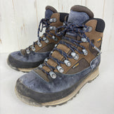 【Unisex 23.0cm ブラウン系】 Aku ( アクー ) コネロ 3 ゴアテックス Conero III GTX フットウェア トレッキングブーツ z00055611  トレッキングブーツ フットウェア