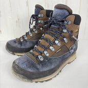 【Unisex 23.0cm ブラウン系】 Aku ( アクー ) コネロ 3 ゴアテックス Conero III GTX フットウェア トレッキングブーツ z00055611  トレッキングブーツ フットウェア