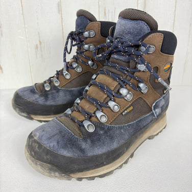 【Unisex 23.0cm ブラウン系】 Aku ( アクー ) コネロ 3 ゴアテックス Conero III GTX フットウェア トレッキングブーツ z00055611  トレッキングブーツ フットウェア