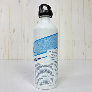 【OneSize ホワイト系】 Msr ( エムエスアール ) フューエルボトル アニバーサリー 燃料ボトル Fuel Bottle 生産終了モデル 入手困難 50th Anniversary Edition クックウェア バーナー ストーブ z00056255