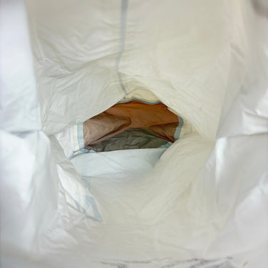 【OneSize グレー系】 Sea To Summit ( シートゥーサミット ) イーバック ドライ サック 20L eVac Dry Sack 20L ナイロン バッグ ストレージ パッキングサック ドライサック z00055225  ドライサック パッキン