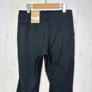 【Women's S ブラック系】 Houdini ( フーディニ ) ウィメンズ ゴー パンツ W's Go Pants 860030 True Black z00058235 True Black  ロングパンツ ボトムス ウェア-7