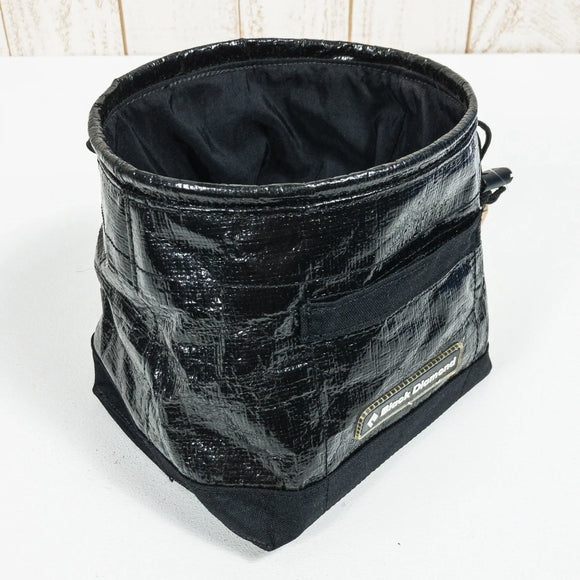 【OneSize ブラック系】 Black Diamond ( ブラックダイヤモンド ) ゴリラ チョークバッグ Gorilla Chalk Bag ロッククライミングギア z00051726 ロッククライミングギア - 【公式】2ndGEAR（セカンドギア）Webショップ【登山用品・アウトドア用品専門 買取販売店】