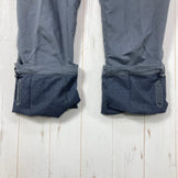 【Men's 30 グレー系】 2018 Patagonia ( パタゴニア ) サイマル アルパイン パンツ Simul Alpine Pants FGE ポリエステル ウェア ボトムス ロングパンツ  z00060151 FGE  ロングパンツ ボトムス ウェア