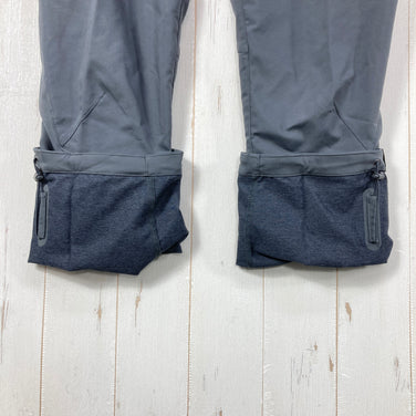 【Men's 30 グレー系】 2018 Patagonia ( パタゴニア ) サイマル アルパイン パンツ Simul Alpine Pants FGE ポリエステル ウェア ボトムス ロングパンツ  z00060151 FGE  ロングパンツ ボトムス ウェア
