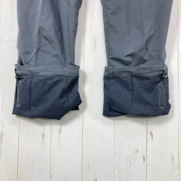 【Men's 30 グレー系】 2018 Patagonia ( パタゴニア ) サイマル アルパイン パンツ Simul Alpine Pants FGE ポリエステル ウェア ボトムス ロングパンツ  z00060151 FGE  ロングパンツ ボトムス ウェア