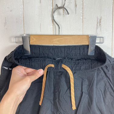 [Women's S Black Series] The North Face Running Shorts Nylon Wear Bottoms Shorts Softshell z00058851 Softshell Shorts Shorts Bottoms Wear