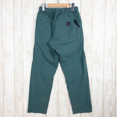 【Men's M グリーン系】 Yamatomichi ( 山と道 ) ライト ファイブ ポケット パンツ Light 5-Pocket Pants ボトムス ロングパンツ Asian Men's 化繊 ロングパンツ ボトムス ウェア - 【公式】2ndGEAR（セカンドギア）Webショップ【登山用品・アウトドア用品専門 買取販売店】