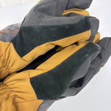 【Men's L ブラウン系】 Montbell ( モンベル ) パウダー グローブ Powder Glove 化繊ダウン ウェア ウェア小物 グローブ 手袋 z00057411  グローブ 手袋 ウェア小物 ウェア