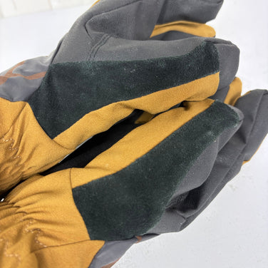 【Men's L ブラウン系】 Montbell ( モンベル ) パウダー グローブ Powder Glove 化繊ダウン ウェア ウェア小物 グローブ 手袋 z00057411  グローブ 手袋 ウェア小物 ウェア