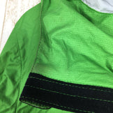 [男款M绿] Foxfire Nano Evo B-Lite 夹克 Nano-Evo Windstopper 3L 防风防水连帽衫 7413604 亚洲男士防风外套上衣