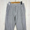 【Women's L グレー系】 The North Face ( ザ・ノースフェイス ) ストライプ イージー パンツ ポリエステル ウェア ボトムス ロングパンツ  z00055053   ロングパンツ ボトムス ウェア-2