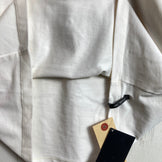 【Men's XS ホワイト系】 Arcteryx ( アークテリクス ) キャプティブ アークワード ロング スリーブ シャツ Captive Arcword Long Sleeve Shirt Arctic Silk コットン ウェア トップス インナー シャツ