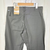 【Men's M グリーン系】 Houdini ( フーディニ ) メンズ ワディ パンツ M's Wadi Pants 260724 BAREMARK GREEN z00055946 BAREMARK GREEN ソフトシェル ロングパンツ ボトムス ウェア
