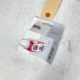 【OneSize オレンジ系】 Petzl ( ペツル ) ビンディ Bindi オレンジ ライティングギア ヘッドランプ z00060293 オレンジ ヘッドランプ ライティングギア