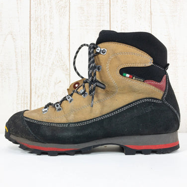 【27.0cm ブラウン系】 Zamberlan ( ザンバラン ) パスビオ GT Pasubio GORE-TEX レザー 1120141 GORE-TEX ( ゴアテックス ) トレッキングブーツ フットウェア - 【公式】2ndGEAR（セカンドギア）Webショップ【登山用品・アウトドア用品専門 買取販売店】