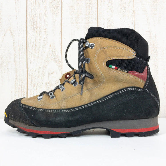 【27.0cm ブラウン系】 Zamberlan ( ザンバラン ) パスビオ GT Pasubio GORE-TEX レザー 1120141 GORE-TEX ( ゴアテックス ) トレッキングブーツ フットウェア - 【公式】2ndGEAR（セカンドギア）Webショップ【登山用品・アウトドア用品専門 買取販売店】