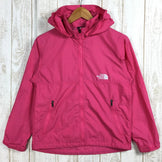 【Kid's 150 ピンク系】 The North Face ( ザ・ノースフェイス ) キッズ コンパクト ジャケット Kids Compact Jacket ウィンドシェル ジャケット NPJ21810 Asian Kid's ウィンドシェル アウター ジャケ - 【公式】2ndGEAR（セカンドギア）Webショップ【登山用品・アウトドア用品専門 買取販売店】