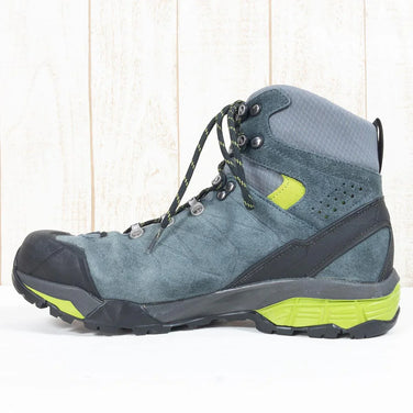 【Men's 26.1cm ブルー系】 Scarpa ( スカルパ ) Zg トレック ゴアテックス Zg Trek Gtx トレッキングシューズ SC22024 Men's Otanio トレッキングブーツ フットウェア - 【公式】2ndGEAR（セカンドギア）Webショップ【登山用品・アウトドア用品専門 買取販売店】