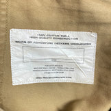 【Men's 30 ベージュ系】 Mountain Khaki ( マウンテンカーキ ) ヴィレッジ ショーツ Village Short コットン ウェア ボトムス ショーツ ショートパンツ コットン z00052026 コットン ショーツ ショートパンツ ボトム - 【公式】2ndGEAR（セカンドギア）Webショップ【登山用品・アウトドア用品専門 買取販売店】