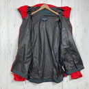【Men's L レッド系】 2013 Patagonia ( パタゴニア ) スーパーセル ジャケット Super Cell Jacket RDS Red Delicious GORE-TEX Paclite ナイロン ウェア トップス アウター ジャケット レ-3