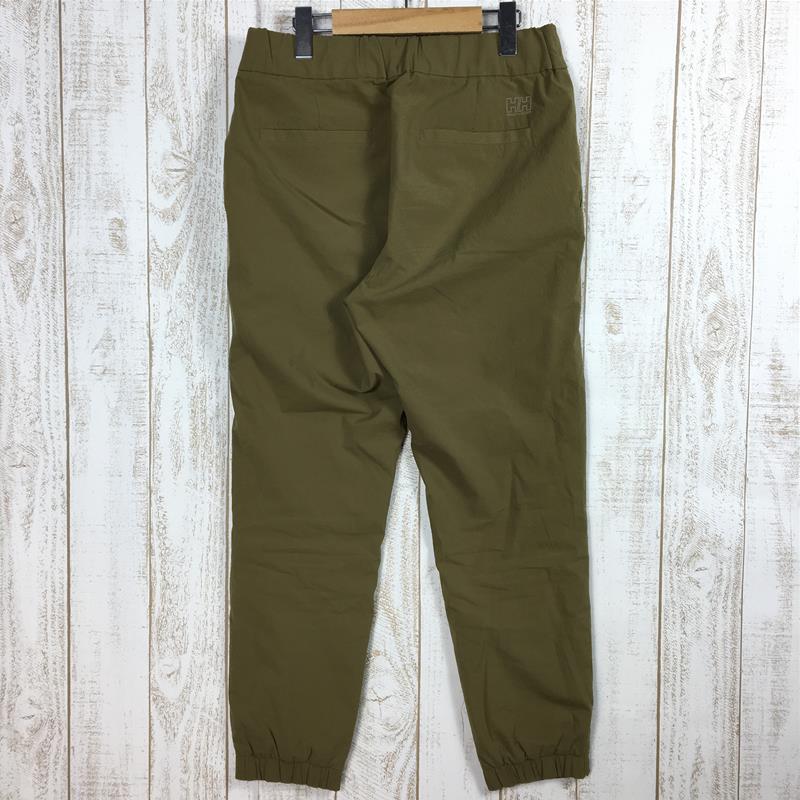 【女款 L 米色】Helly Hansen Skyrim Thermo Pant W Skyrim Thermo Pant 秋冬保暖 HOW21760 亚洲女式合成保暖长裤下装