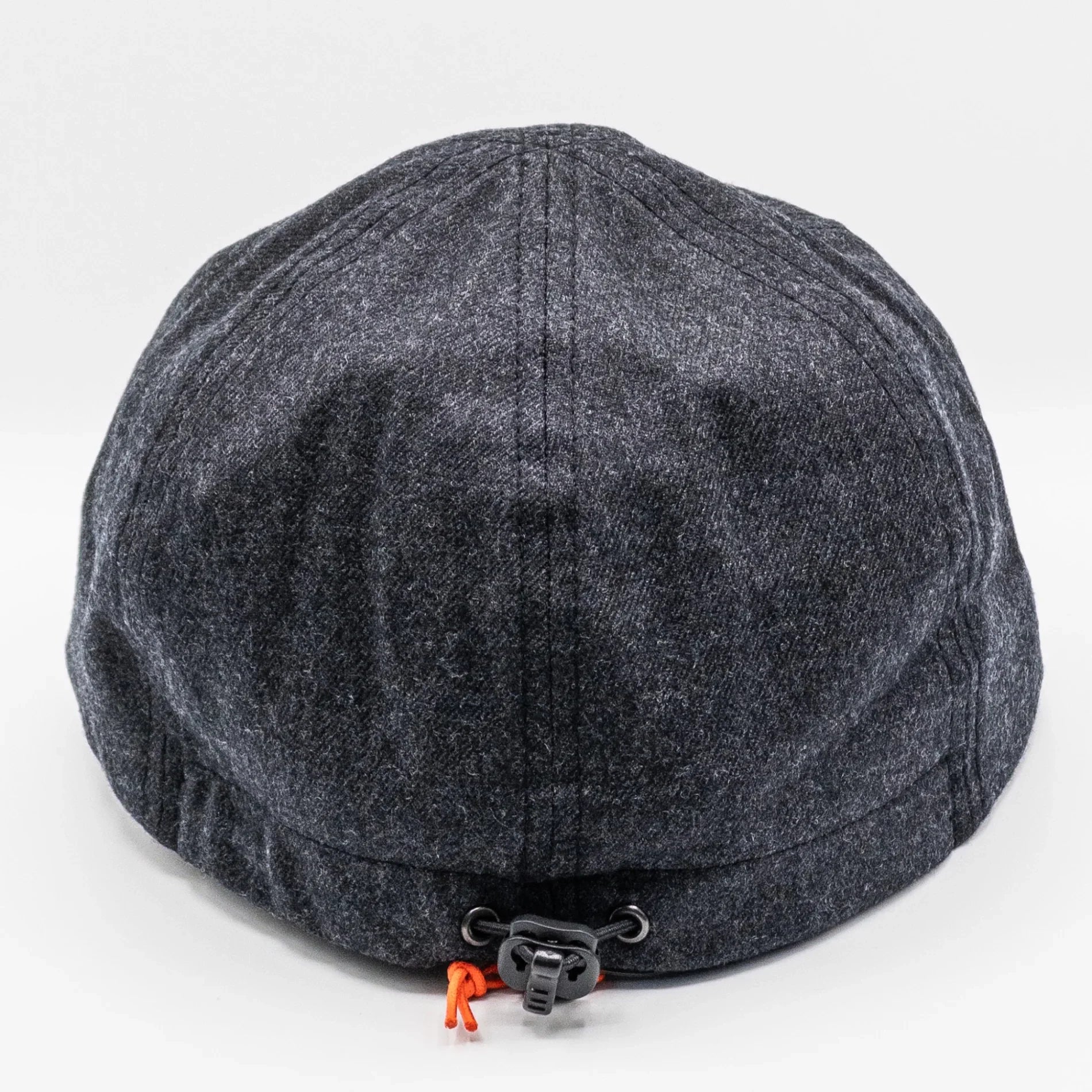 【OneSize グリーン系】 Ridge Mountain Gear ( リッジマウンテンギア ) フランネル ベーシック キャップ Flannel Basic Cap HEATHER CHARCOAL メリノウール ウェア ウェア小物 ヘッドウェア キャップ z - 【公式】2ndGEAR（セカンドギア）Webショップ【登山用品・アウトドア用品専門 買取販売店】