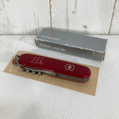 【OneSize レッド系】 Victorinox ( ビクトリノックス ) スパルタン Spartan B刻印 キャンピングギア 刃物 マルチツール z00060932  マルチツール 刃物 キャンピングギア