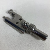 【OneSize シルバー系】 Leatherman ( レザーマン ) ツールアダプター Tool Adapter ステンレス キャンピングギア 刃物 マルチツール z00054954  マルチツール 刃物 キャンピングギア