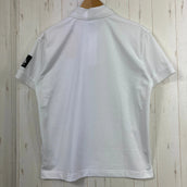 【Unisex S ホワイト系】 Helly Hansen ( ヘリーハンセン ) ショート スリーブ チーム ドライ ポロ S/S Team Dry Polo ポリエステル ウェア トップス インナー シャツ ショートスリーブシャツ 化繊 z00057215  化繊